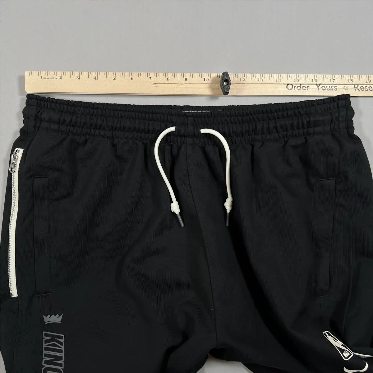 Nike clothing - DN7755-010 - DN7755-010 - Black 3