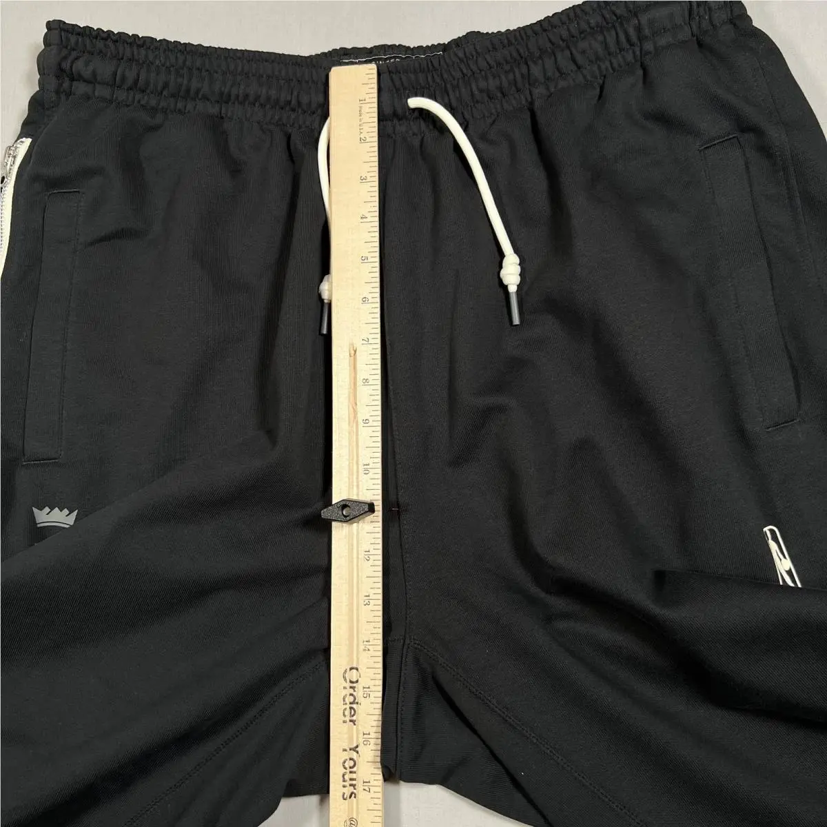 Nike clothing - DN7755-010 - DN7755-010 - Black 5