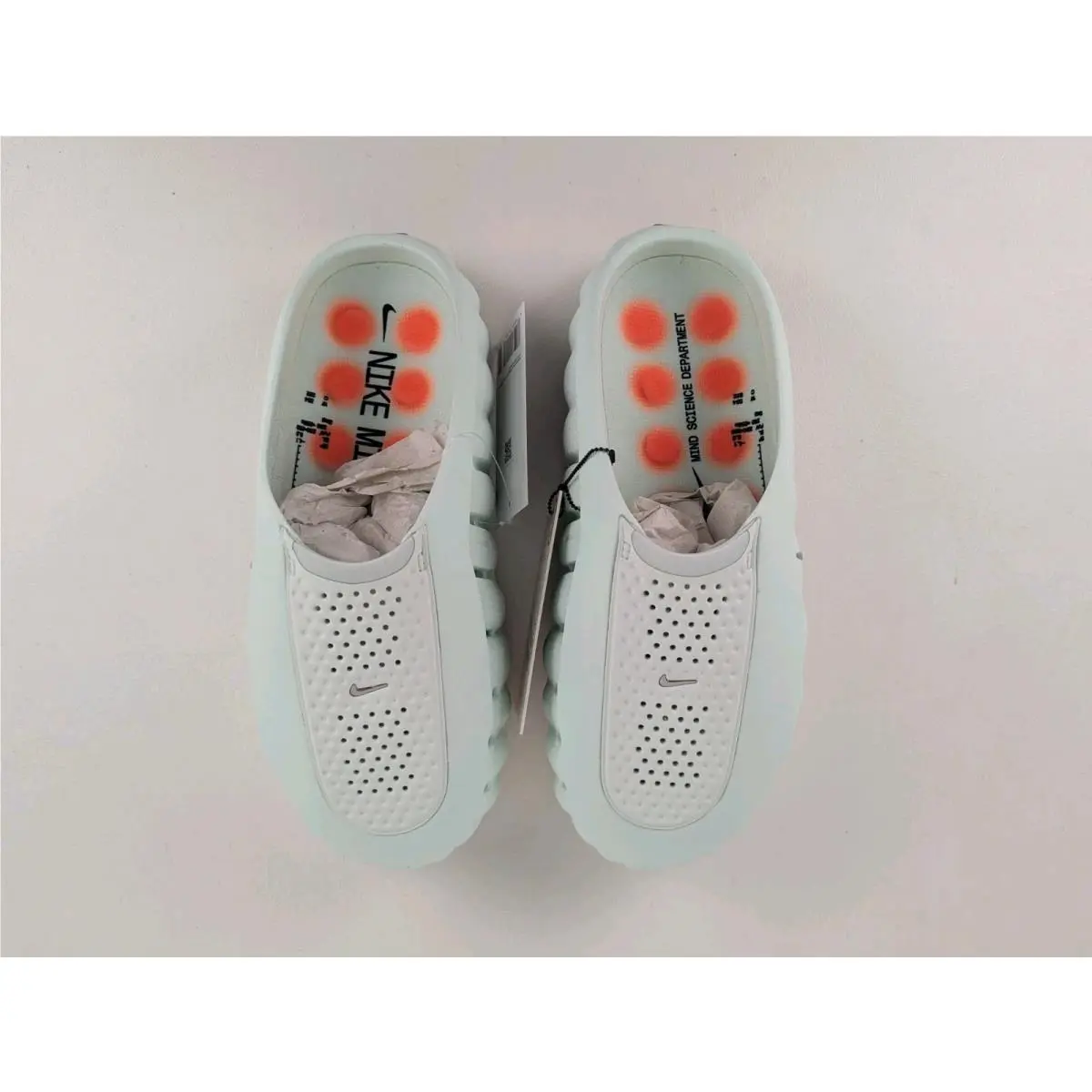 Nike shoes - Nike Mind 001 - Mind - HQ4309-300 - Green 4