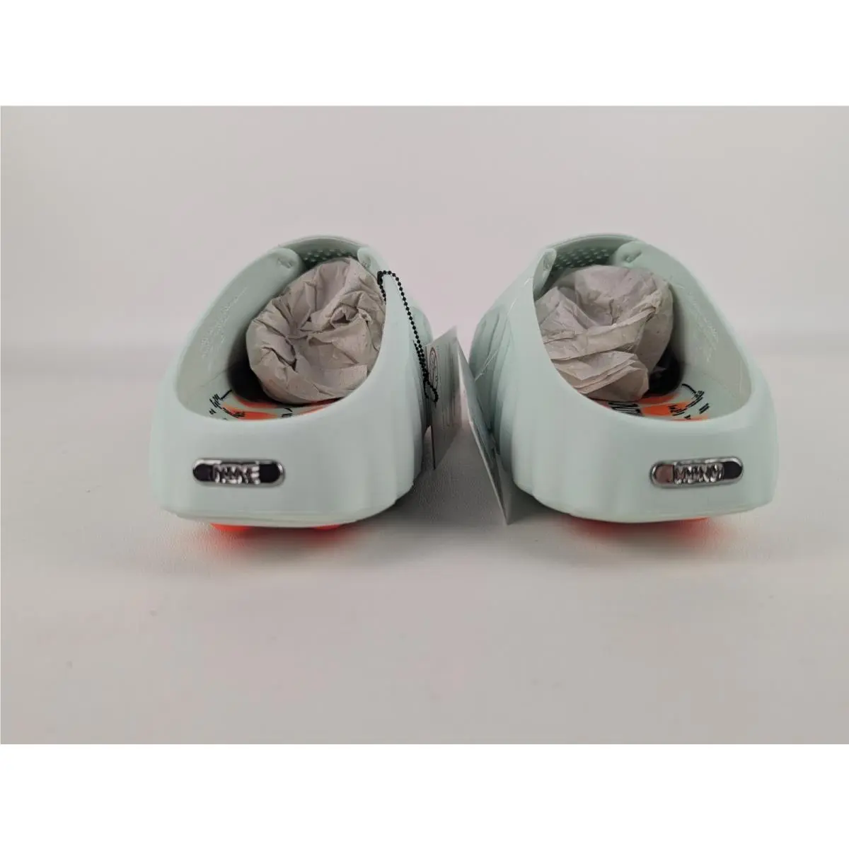 Nike shoes - Nike Mind 001 - Mind - HQ4309-300 - Green 5