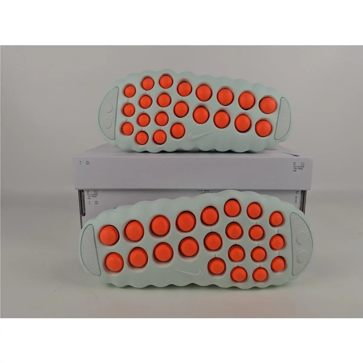 Nike shoes - Nike Mind 001 - Mind - HQ4309-300 - Green 1