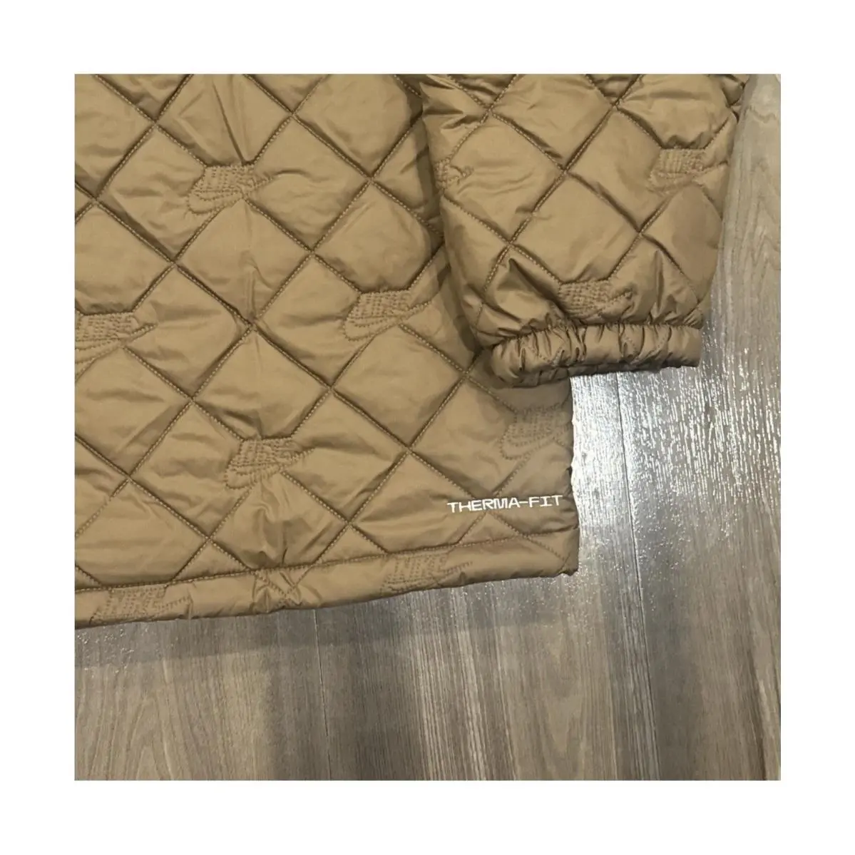 Nike clothing - HV1377235 - HV1377235 - Brown 4
