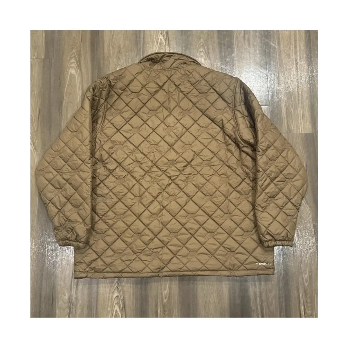Nike clothing - HV1377235 - HV1377235 - Brown 5