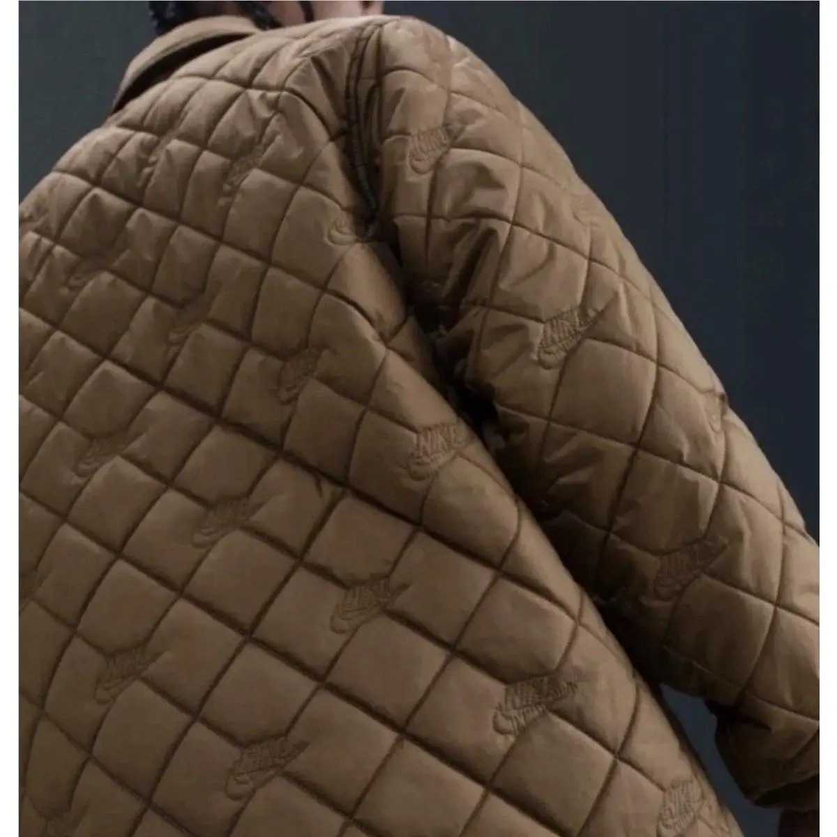 Nike clothing - HV1377235 - HV1377235 - Brown (UPC: 0198481617272) 0