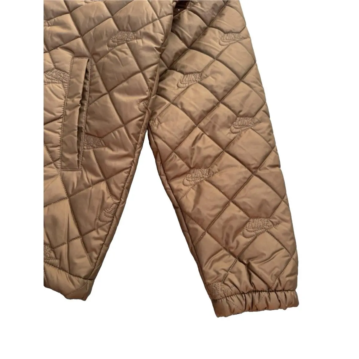 Nike clothing - HV1377235 - HV1377235 - Brown (UPC: 0198481617272) 5