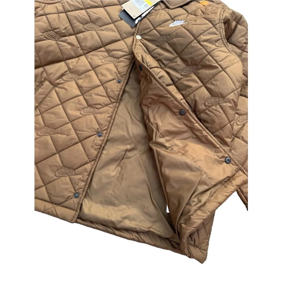 Nike clothing - HV1377235 - HV1377235 - Brown (UPC: 0198481617272) 6