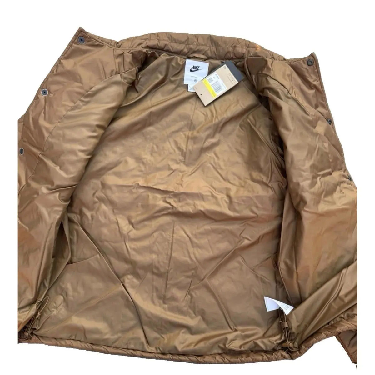 Nike clothing - HV1377235 - HV1377235 - Brown (UPC: 0198481617272) 7