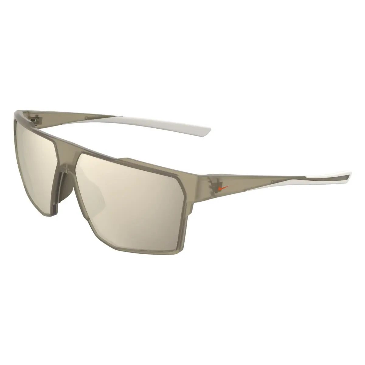 Nike Airlift E IQ 7269 X Matte Khaki / Road Tint 247 Size 62 Sunglasses