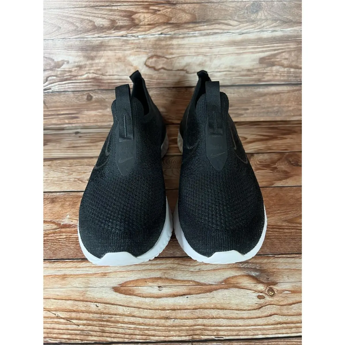 Nike shoes - Nike Epic Phantom - Epic Phantom - BV0417-001 - Black 0