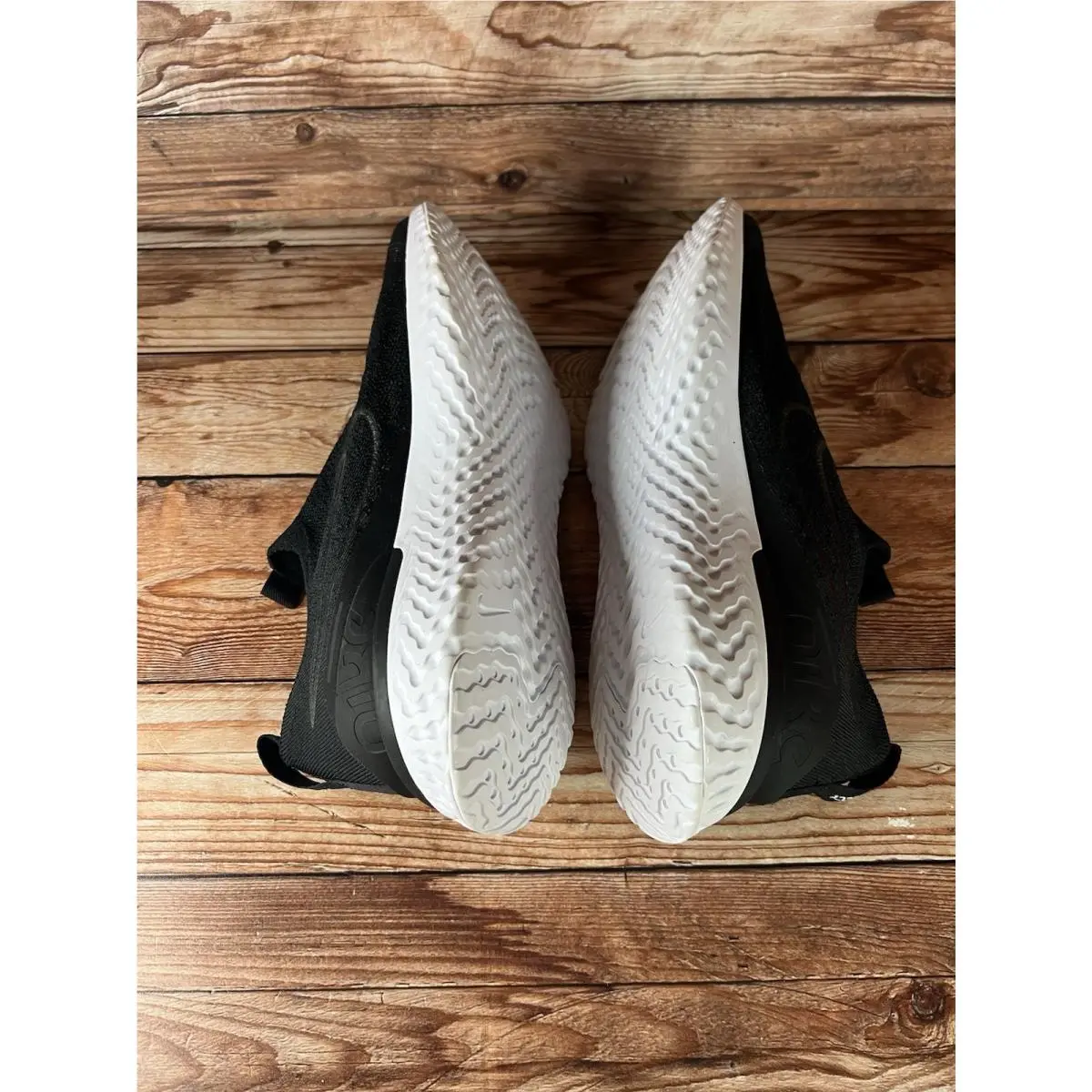 Nike shoes - Nike Epic Phantom - Epic Phantom - BV0417-001 - Black 2
