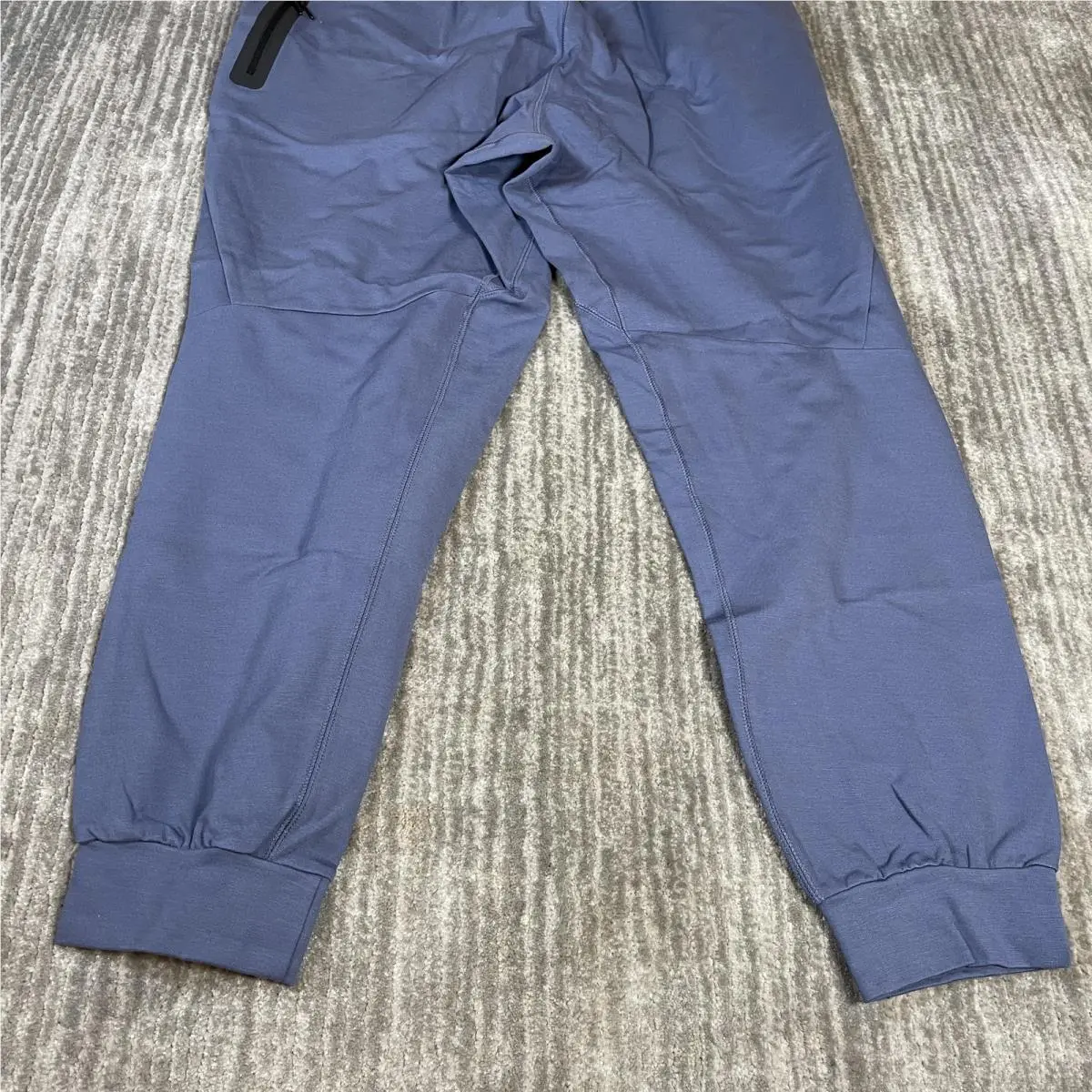 Nike clothing - Nike Tech Fleece Sweatpants - Tech Fleece Sweatpants - Blue 14