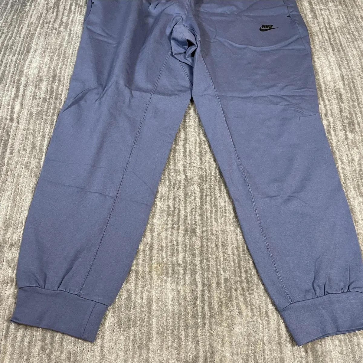 Nike clothing - Nike Tech Fleece Sweatpants - Tech Fleece Sweatpants - Blue 2