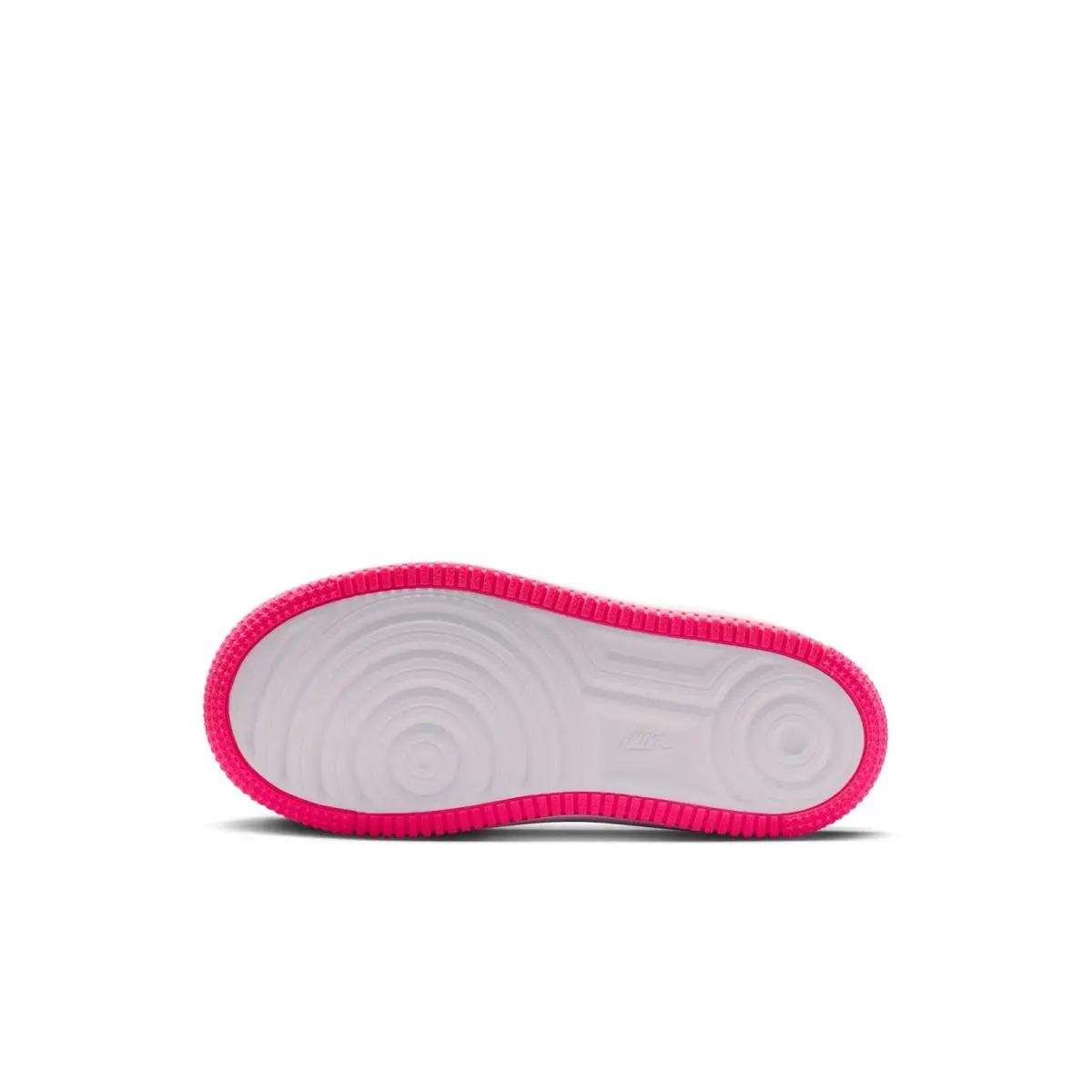 Nike shoes - WHITE/ANTHRACITE-HYPER PINK-DUSTY CACTUS 4
