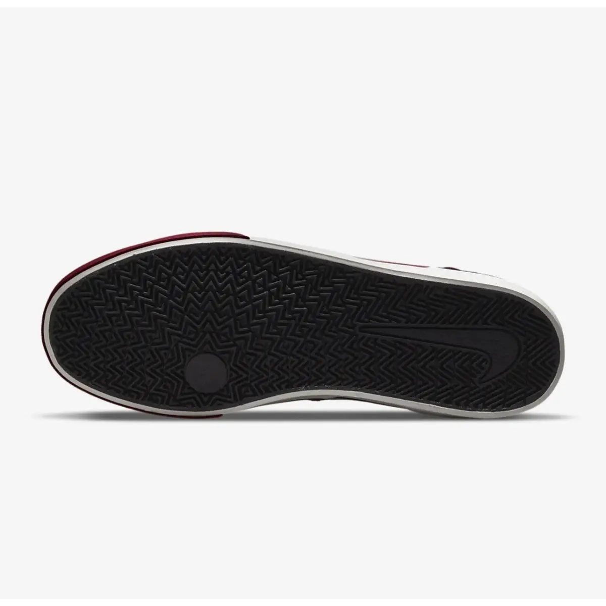 Nike shoes - Nike SB Chron - Chron - DM3493-604 - Sangria (UPC: 0195866140899) 0