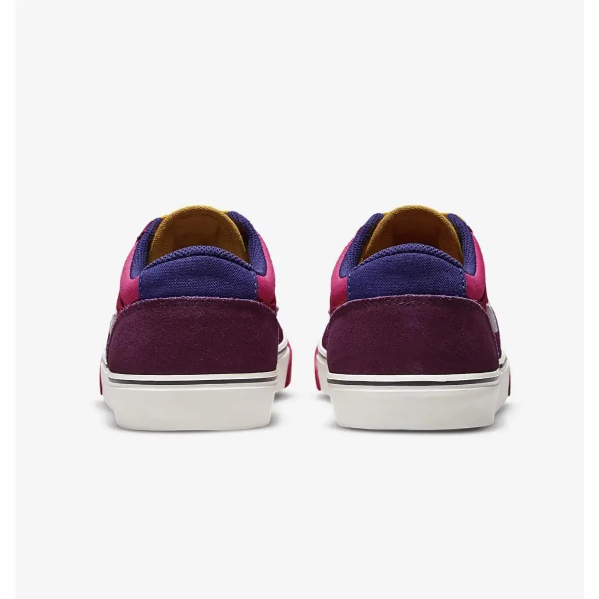Nike shoes - Nike SB Chron - Chron - DM3493-604 - Sangria (UPC: 0195866140899) 3