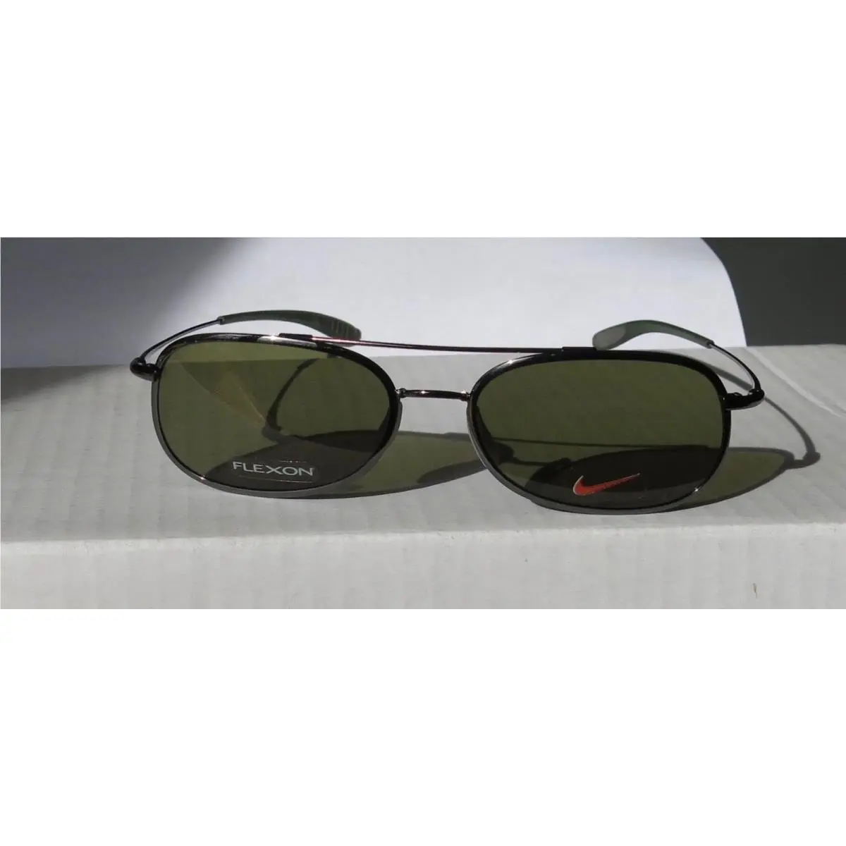 Nike Sunglasses - Reveal Iii Black