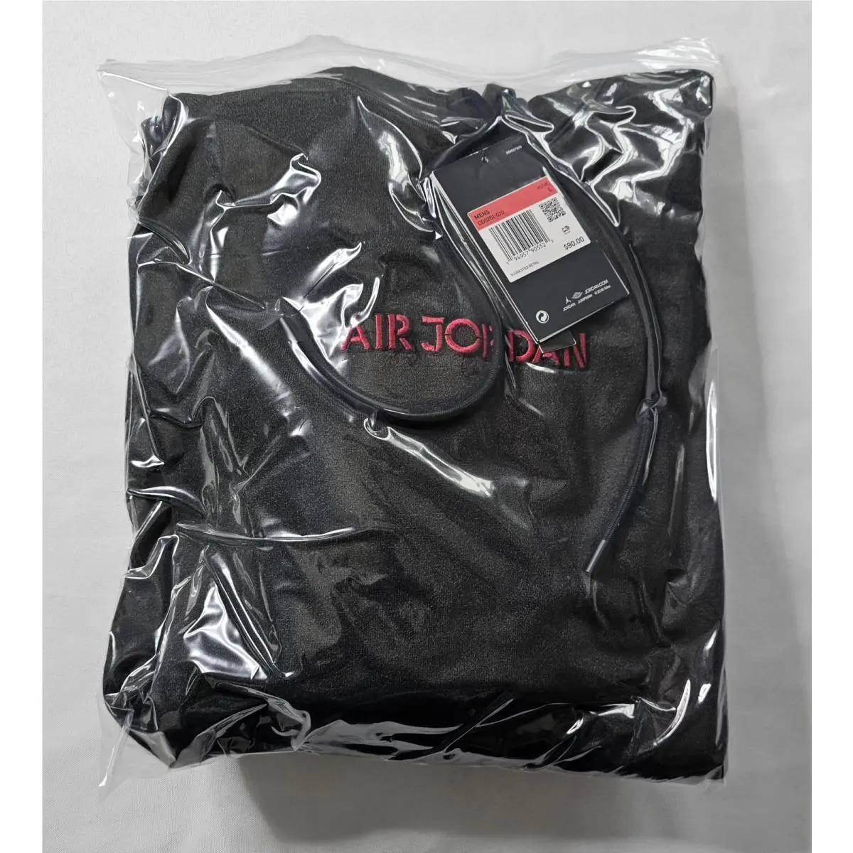 Nike clothing - Charcoal (UPC: 194957905522) 13