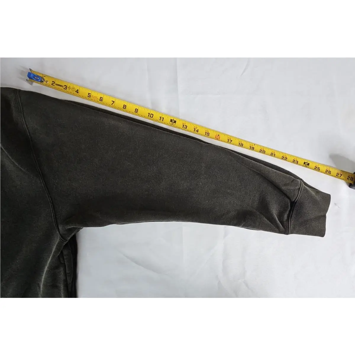 Nike clothing - Charcoal (UPC: 194957905522) 10