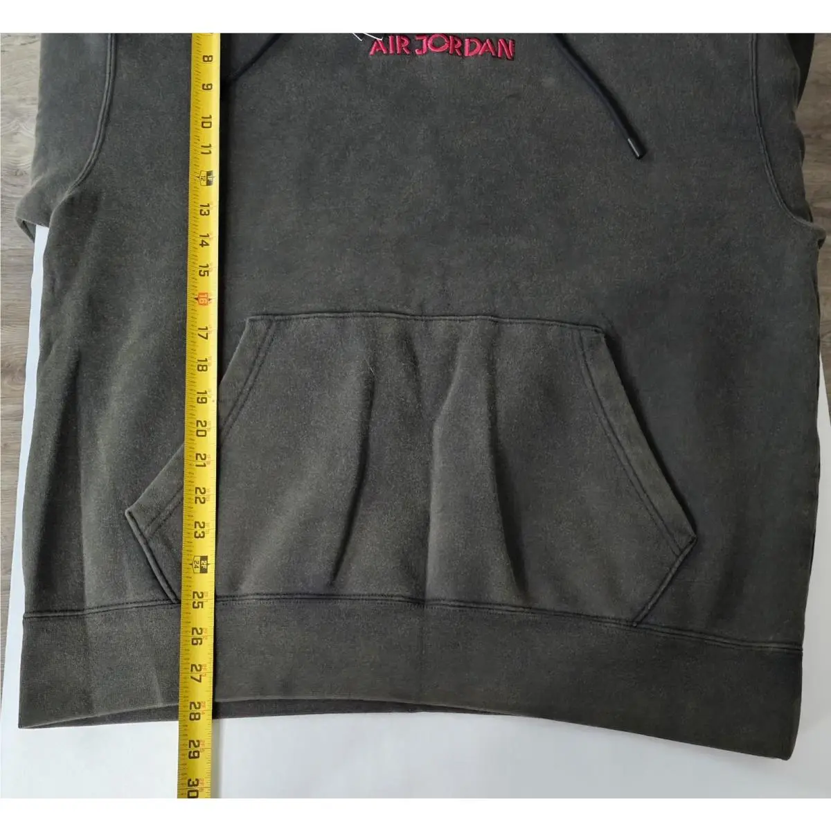 Nike clothing - Charcoal (UPC: 194957905522) 4