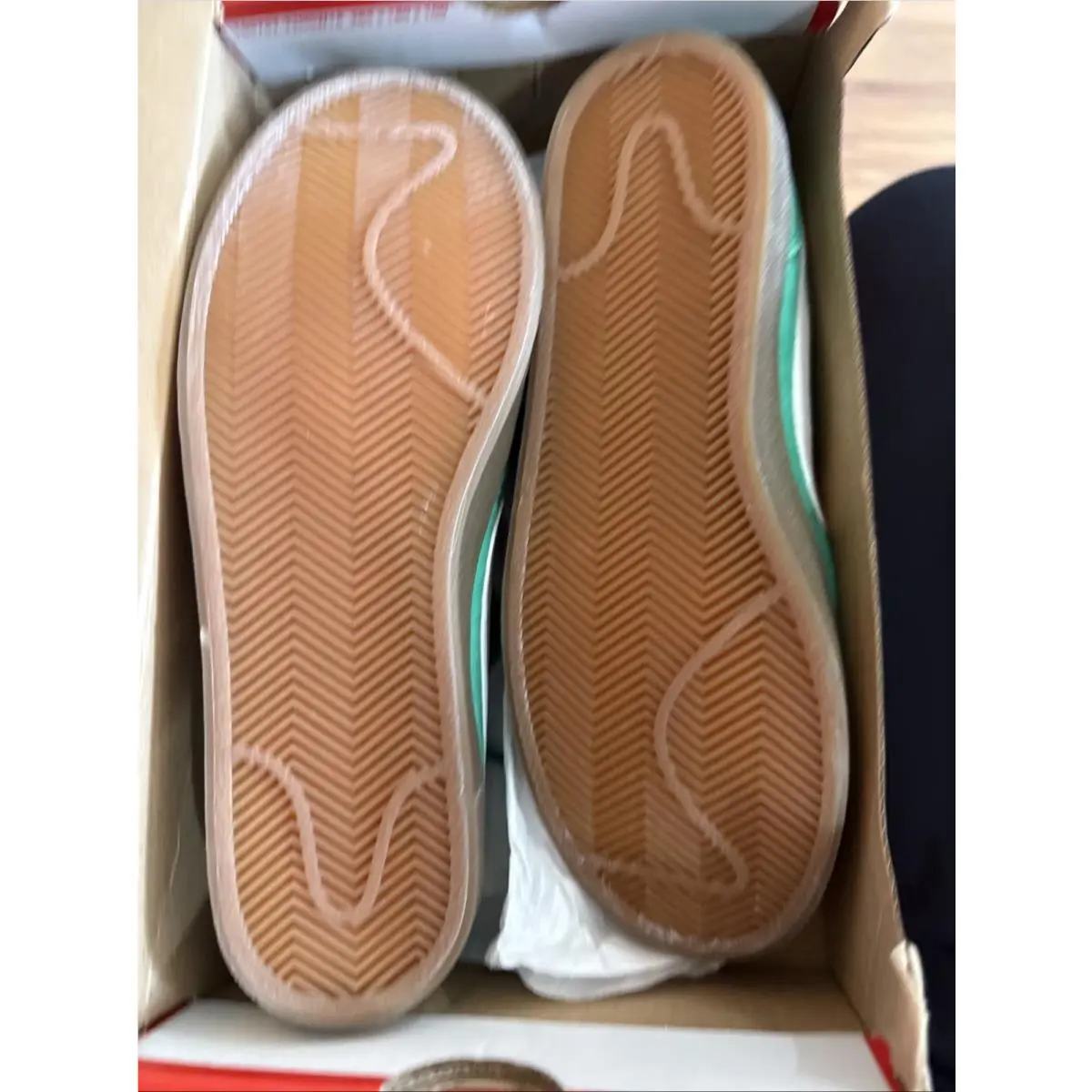 Nike shoes - Nike Killshot 2 - Killshot - Green 0