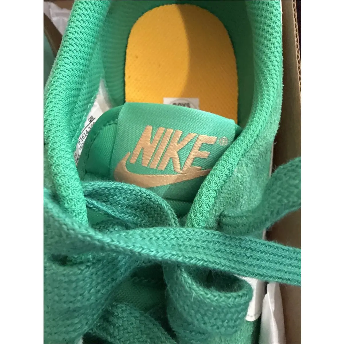 Nike shoes - Nike Killshot 2 - Killshot - Green 2