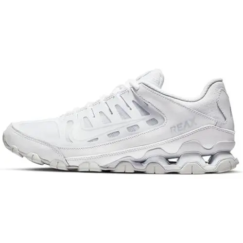 Nike Men`s Reax 8 TR Mesh Training/workout Shoes Size 9