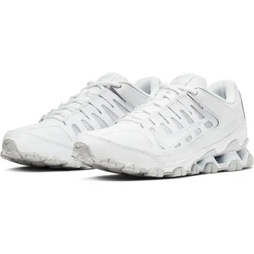 Nike shoes - Nike Reax 8 TR - Reax - 621716 102 - White (UPC: 193153985307) 0