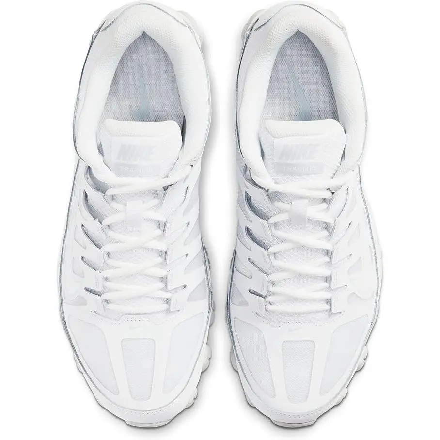 Nike shoes - Nike Reax 8 TR - Reax - 621716 102 - White (UPC: 193153985307) 1