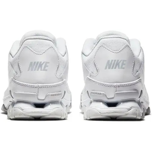 Nike shoes - Nike Reax 8 TR - Reax - 621716 102 - White (UPC: 193153985307) 2