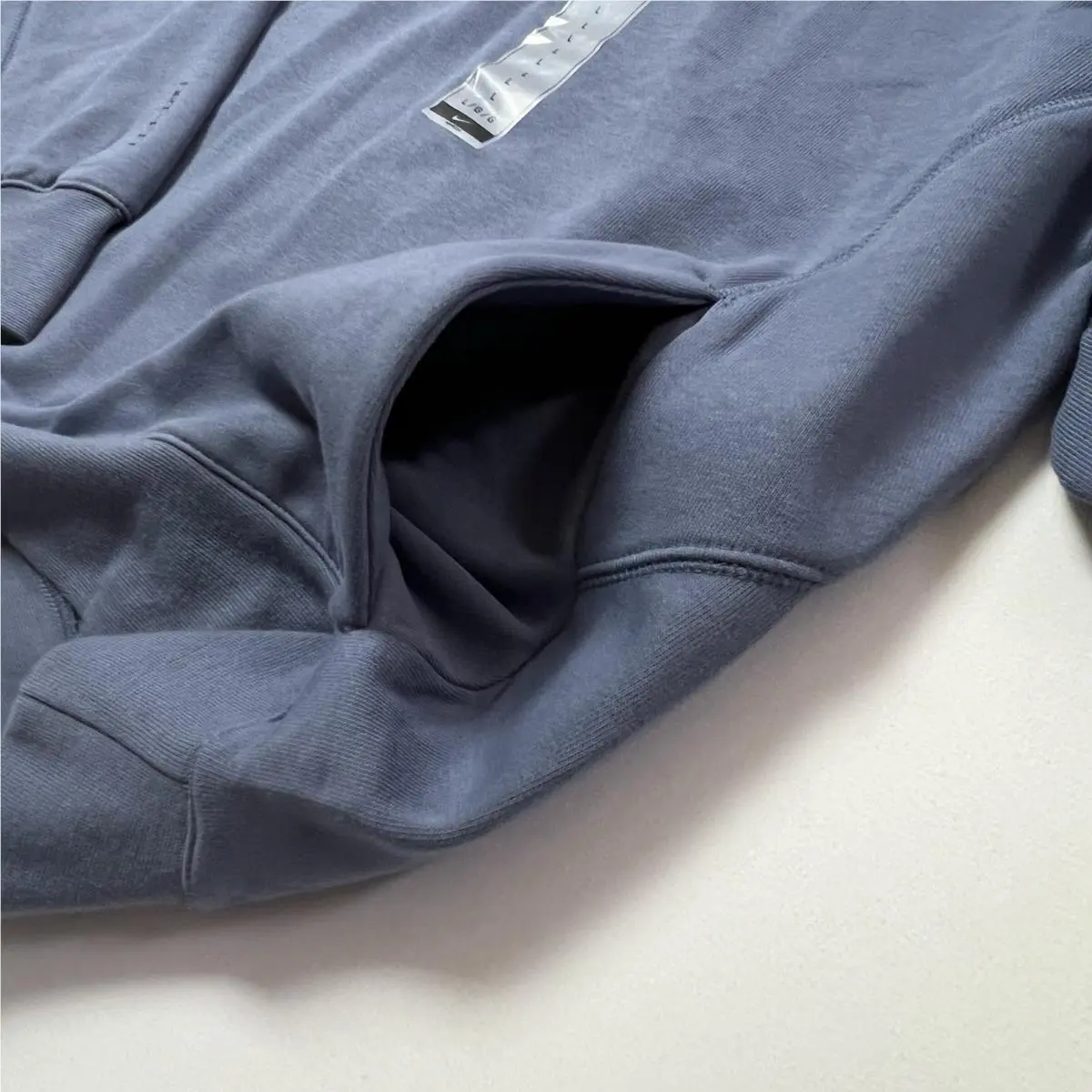 Nike clothing - IB4272-491 IB4272 491 IB4272 - IB4272-491 IB4272 491 IB4272 - Diffused Blue (UPC: 198488248721) 2