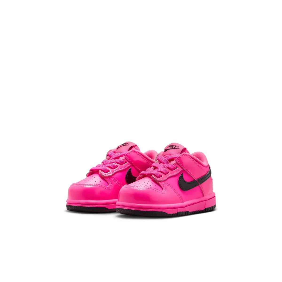 Nike shoes - PINK BLAST/BLACK-PINK BLAST 3