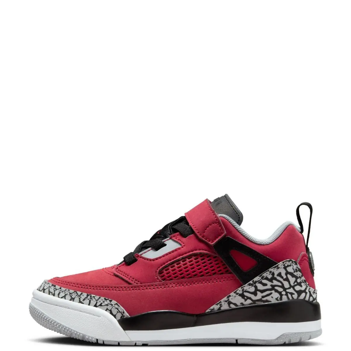 Nike shoes - Jordan Spizike - Spizike - Red (UPC: 197601041492) 0