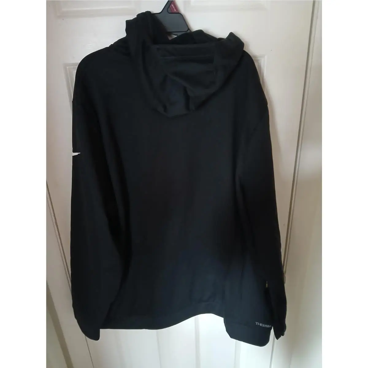 Nike clothing - DQ1970-010 - DQ1970-010 - Black (UPC: 196149956589) 0