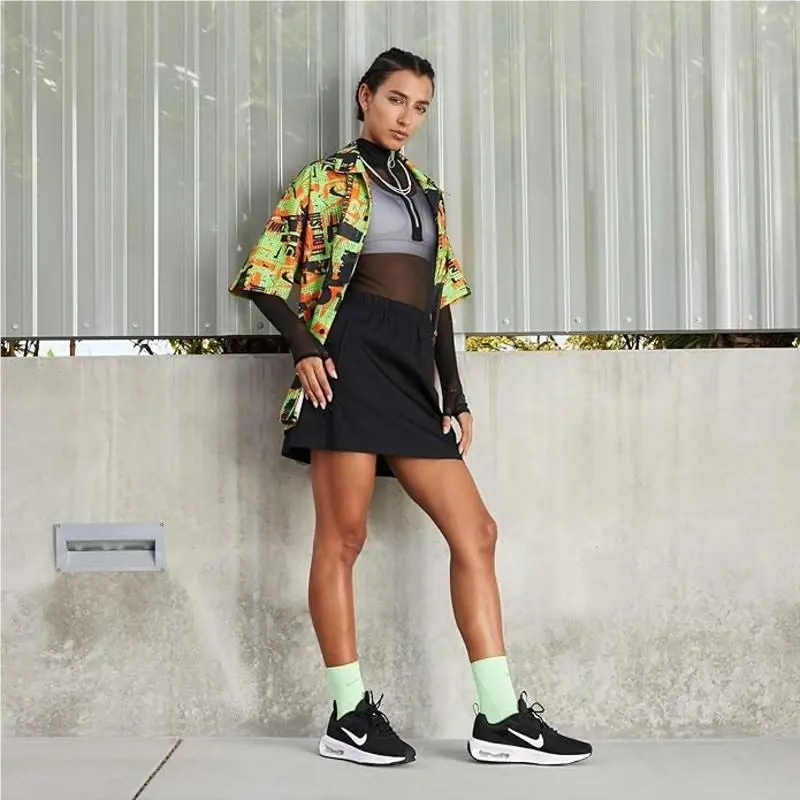 Nike shoes - Black 5