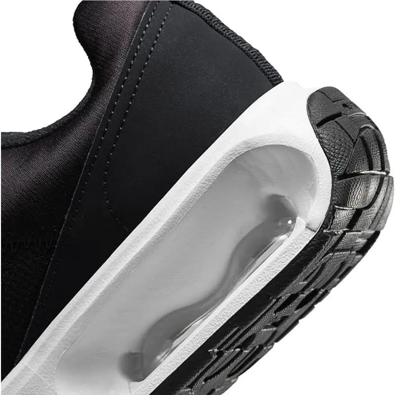 Nike shoes - Black 2