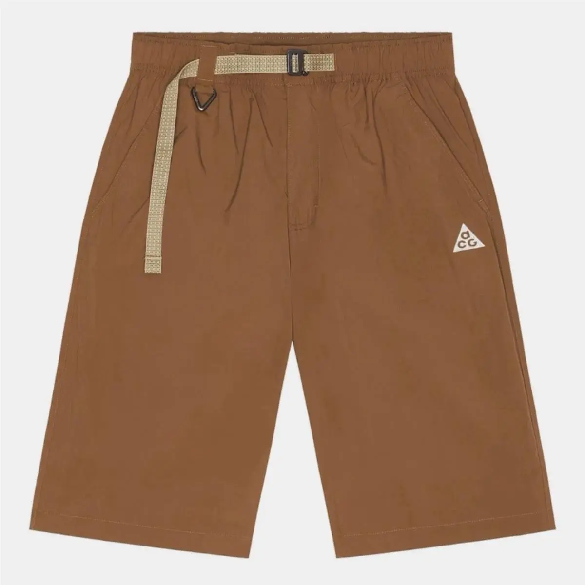 Acg Orb Weaver Shorts - Mens Size Large - HJ2887-235 by Nike