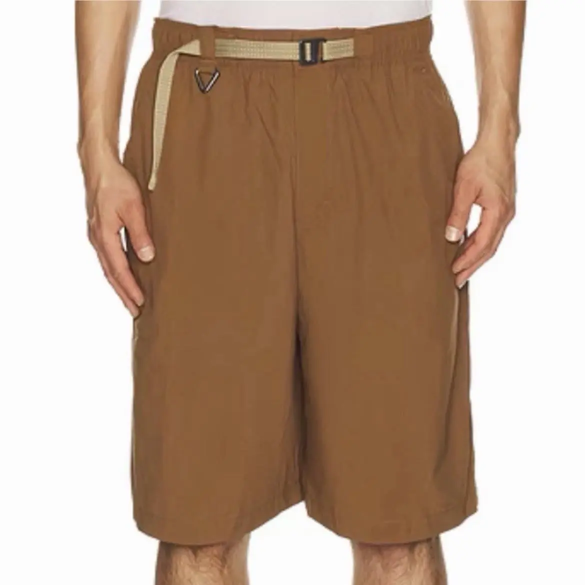 Nike clothing - Nike ACG Orb Weaver - ACG Orb Weaver - Brown 2