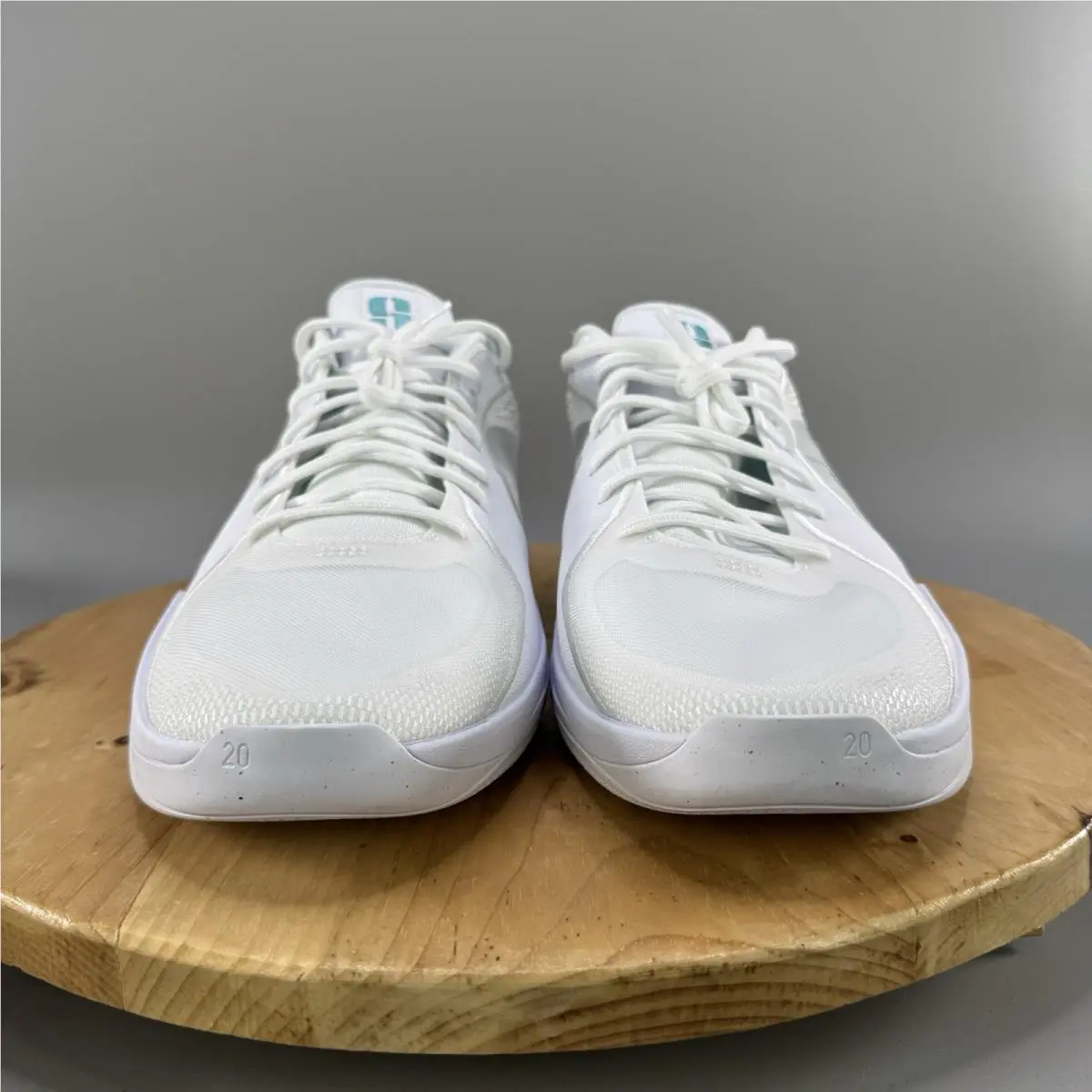 Nike shoes - Nike Sabrina 2 - Sabrina - FQ2174-101 - White 0