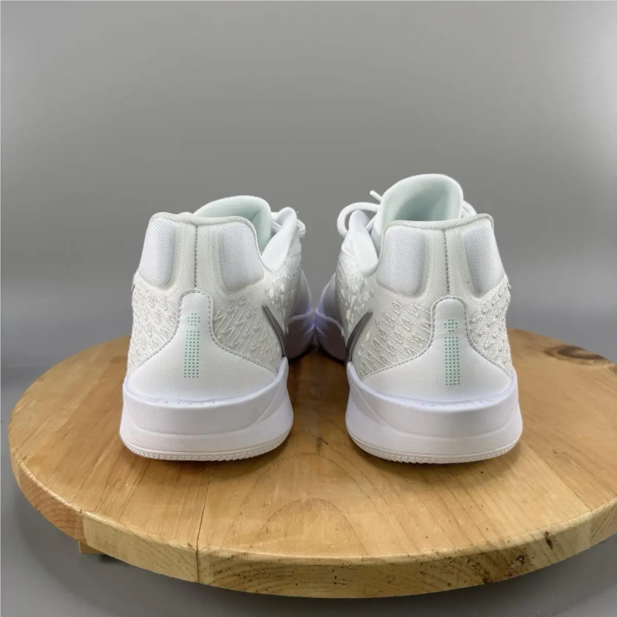 Nike shoes - Nike Sabrina 2 - Sabrina - FQ2174-101 - White 2
