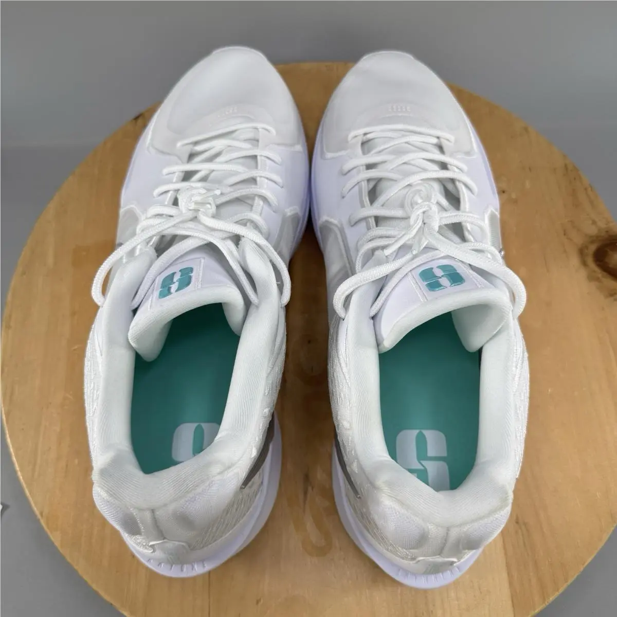 Nike shoes - Nike Sabrina 2 - Sabrina - FQ2174-101 - White 3