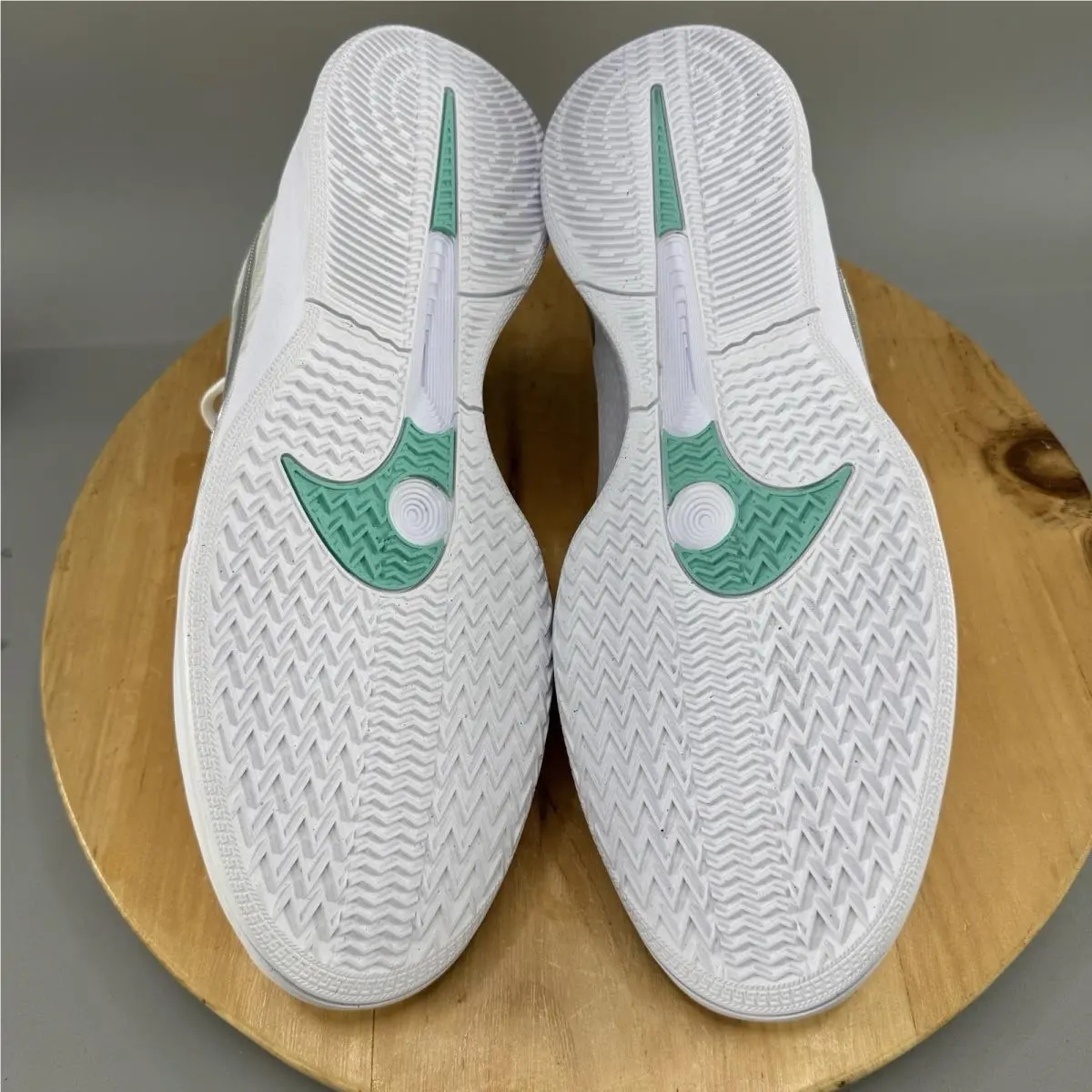 Nike shoes - Nike Sabrina 2 - Sabrina - FQ2174-101 - White 5