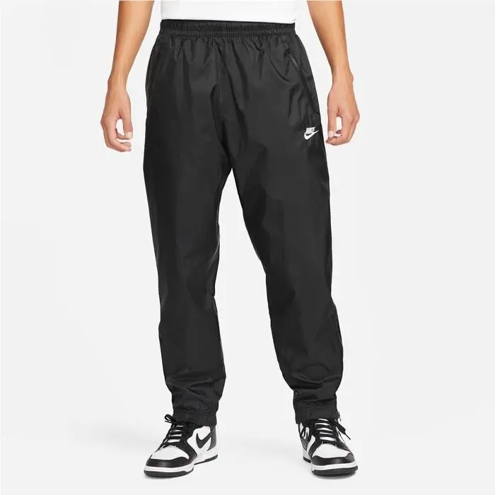 Nike clothing - DX0653-011 - DX0653-011 - Black (UPC: 1961549999844) 1