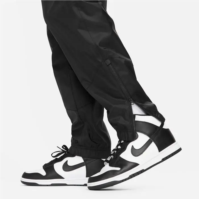 Nike clothing - DX0653-011 - DX0653-011 - Black (UPC: 1961549999844) 3