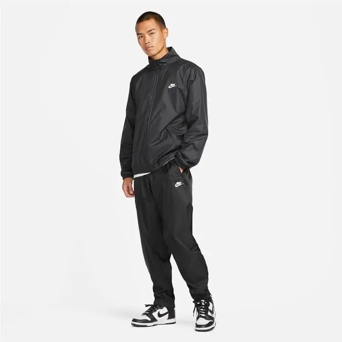 Nike clothing - DX0653-011 - DX0653-011 - Black (UPC: 1961549999844) 7