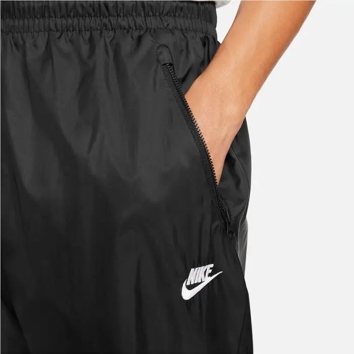 Nike clothing - DX0653-011 - DX0653-011 - Black (UPC: 1961549999844) 4