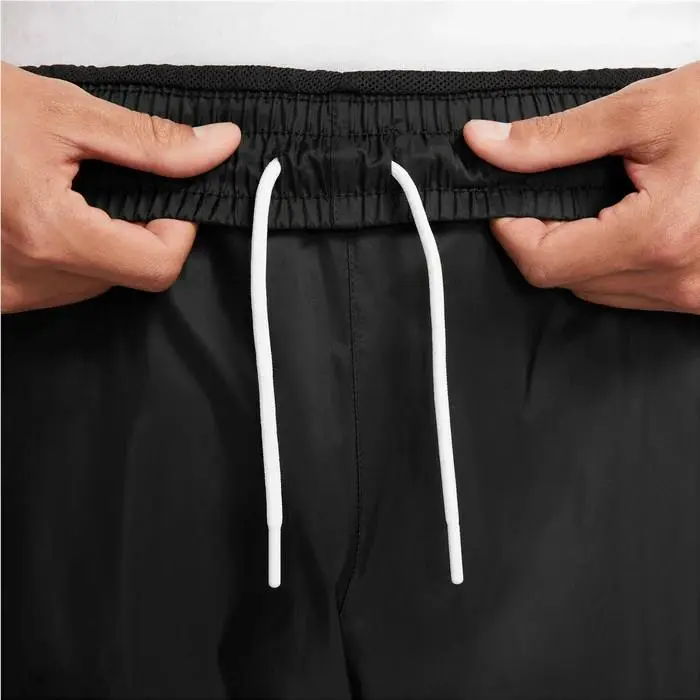 Nike clothing - DX0653-011 - DX0653-011 - Black (UPC: 1961549999844) 5