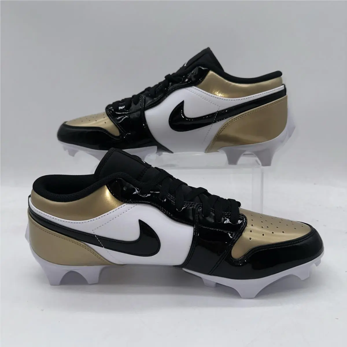 Nike shoes - Air Jordan 1 Low - Air Low - Black 0