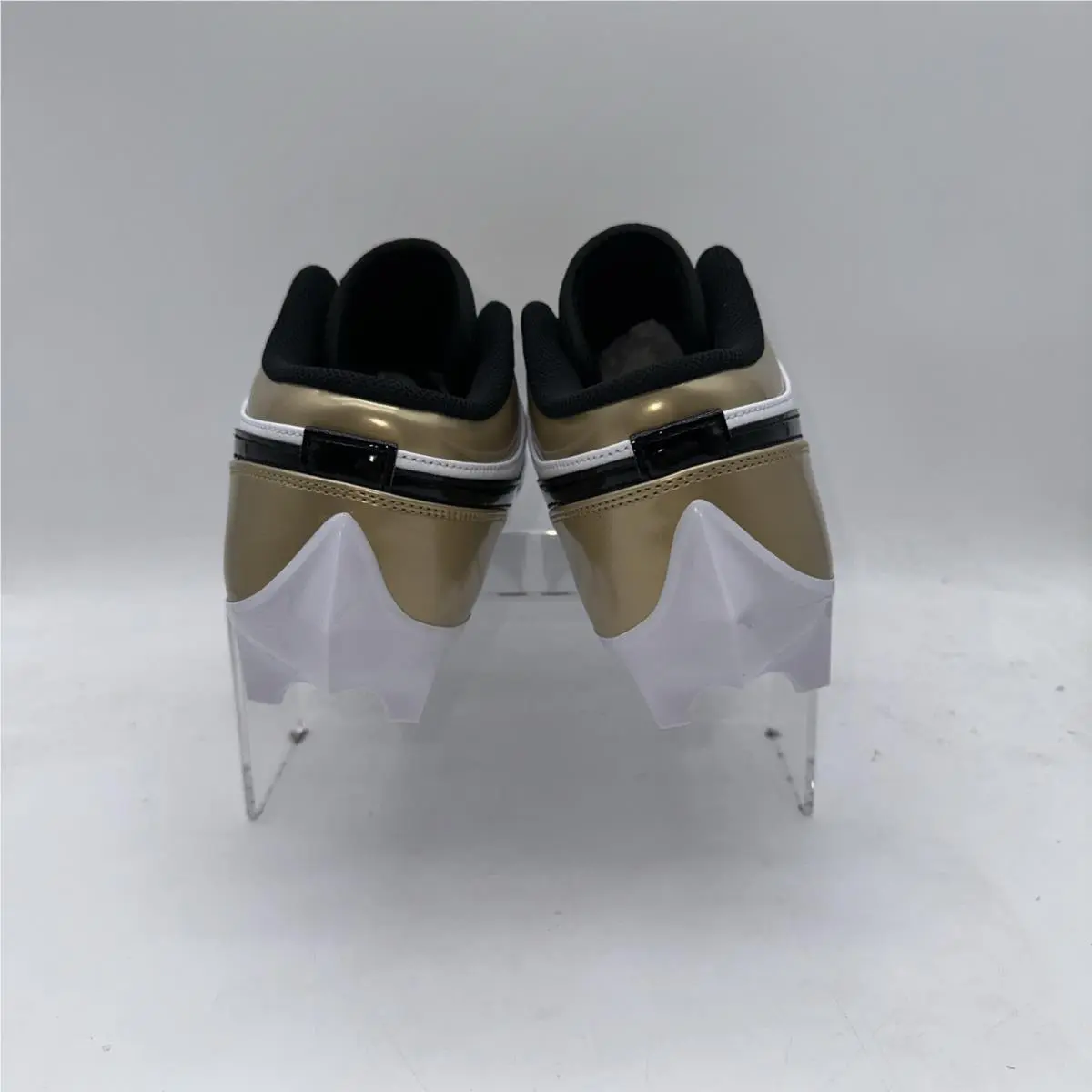 Nike shoes - Air Jordan 1 Low - Air Low - Black 2