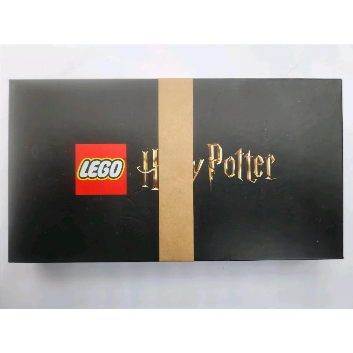 Lego Harry Potter: Gwp Collectible Weasley Clock 5009008