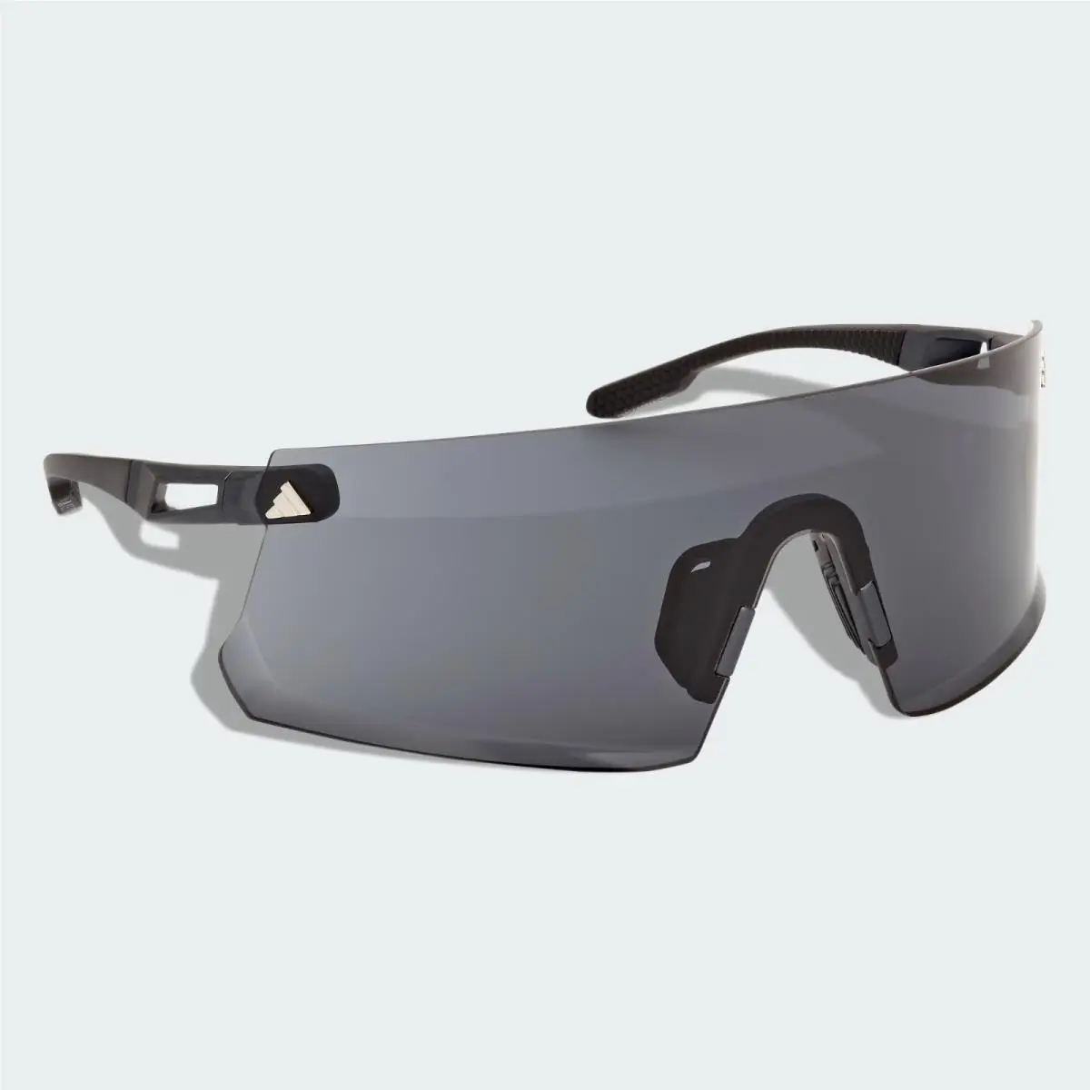 Adidas Dunamis Sport Sunglasses IV1297 Black Unisex